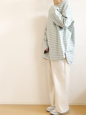 naachanさんのコーディネート