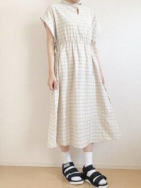 naachanさんのコーディネート