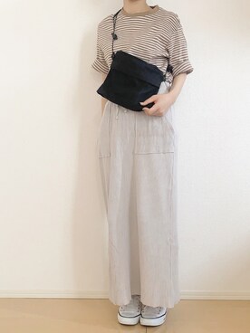 naachanさんのコーディネート