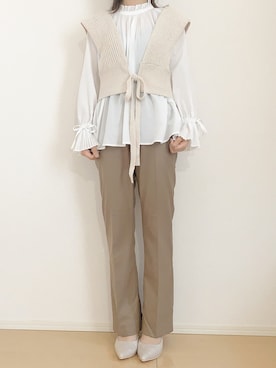 naachanさんのコーディネート