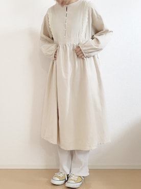 naachanさんのコーディネート