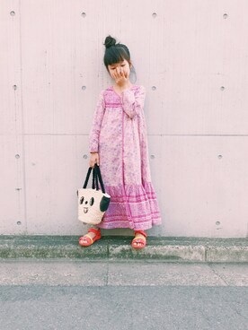 manaさんのコーディネート