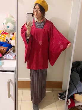 みきさんのコーディネート