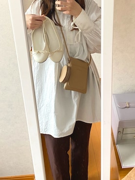 cocoさんのコーディネート