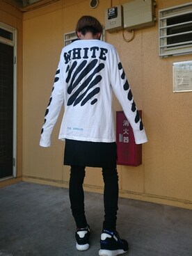 おかずさんのコーディネート