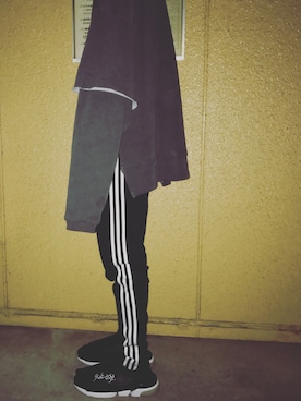 おかずさんのコーディネート