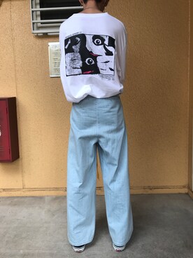 おかずさんのコーディネート