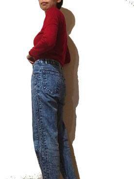 珠さんのコーディネート