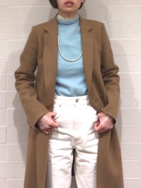 珠さんのコーディネート