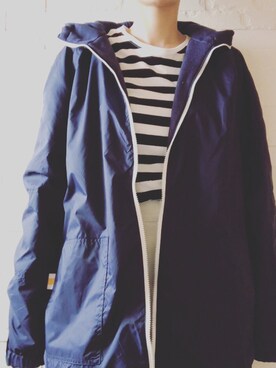 珠さんのコーディネート