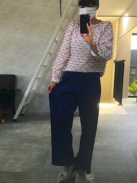 珠さんのコーディネート