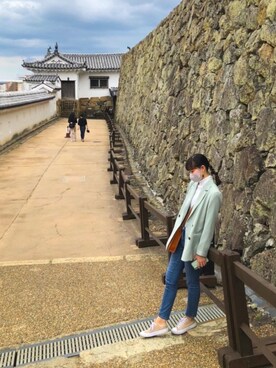  kirikaさんのコーディネート