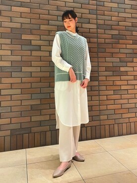  kirikaさんのコーディネート