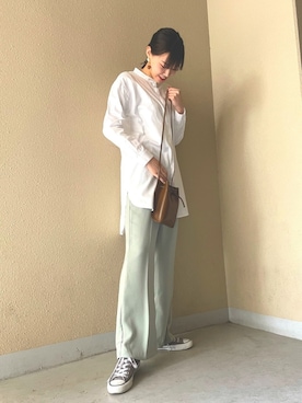  kirikaさんのコーディネート