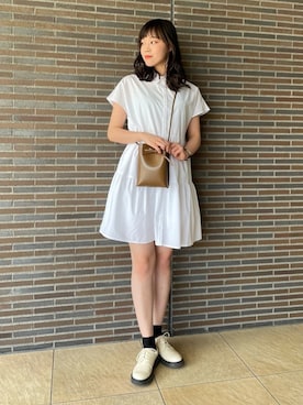  kirikaさんのコーディネート