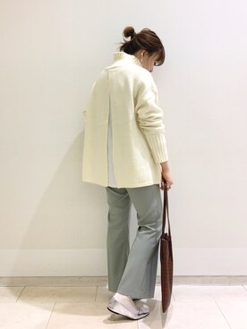 なこさんのコーディネート