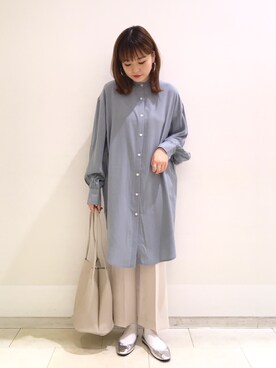 なこさんのコーディネート