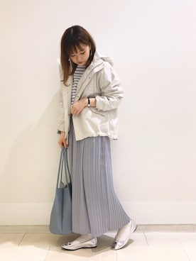 なこさんのコーディネート