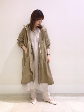 なこさんのコーディネート