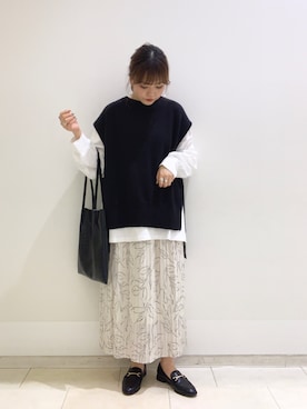 なこさんのコーディネート