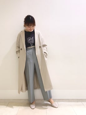 なこさんのコーディネート