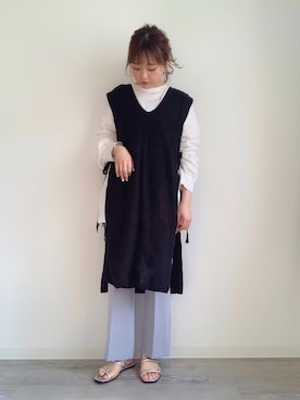 なこさんのコーディネート