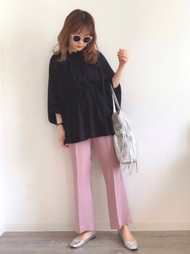 なこさんのコーディネート