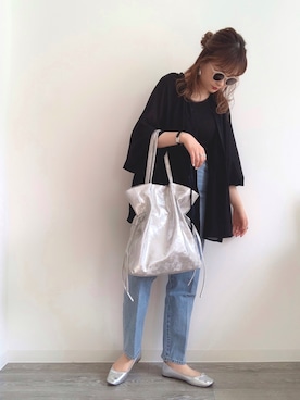 なこさんのコーディネート