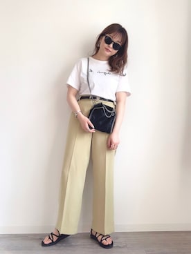 なこさんのコーディネート