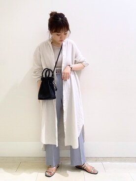 なこさんのコーディネート