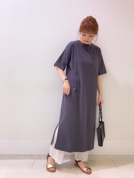 なこさんのコーディネート