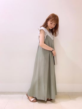 なこさんのコーディネート