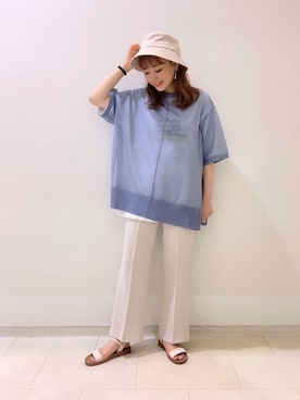 なこさんのコーディネート