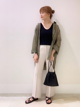 なこさんのコーディネート