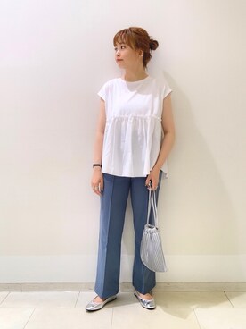 なこさんのコーディネート