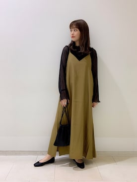 なこさんのコーディネート