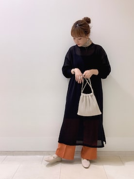 なこさんのコーディネート