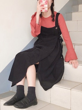 chloe🌻 さんのコーディネート