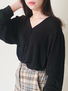 chloe🌻 さんのコーディネート