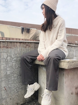 chloe🌻 さんのコーディネート