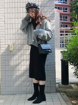 chloe🌻 さんのコーディネート