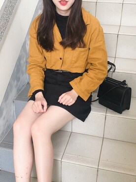 chloe🌻 さんのコーディネート