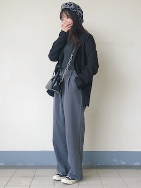 chloe🌻 さんのコーディネート