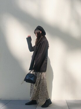 chloe🌻 さんのコーディネート