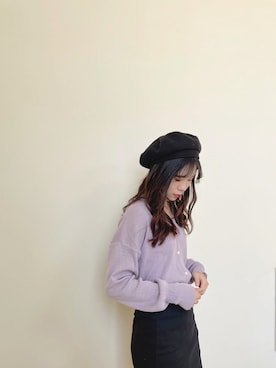 chloe🌻 さんのコーディネート