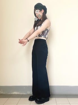chloe🌻 さんのコーディネート