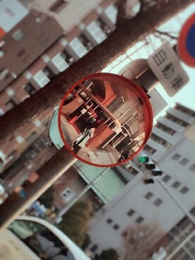 UKIさん(レディース・148cm)の春コーディネート