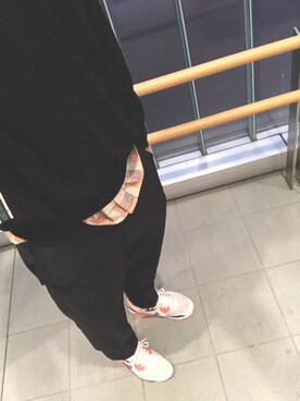 susiroさんのコーディネート