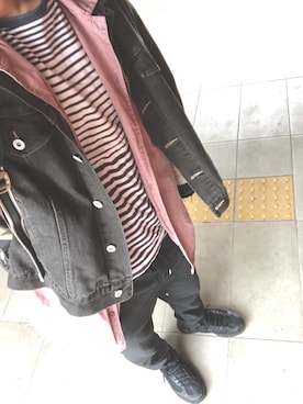 susiroさんのコーディネート