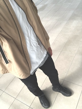 susiroさんのコーディネート